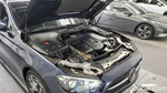 Mercedes-Benz E-Class W213 E220d 4MATIC AMG Line (11.2020)