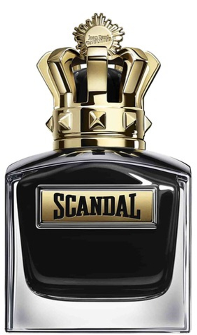Jean Paul Gaultier Scandal pour Homme Intense Eau de Parfum 50 ml