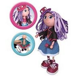 Kukla Fofucha Pop Star