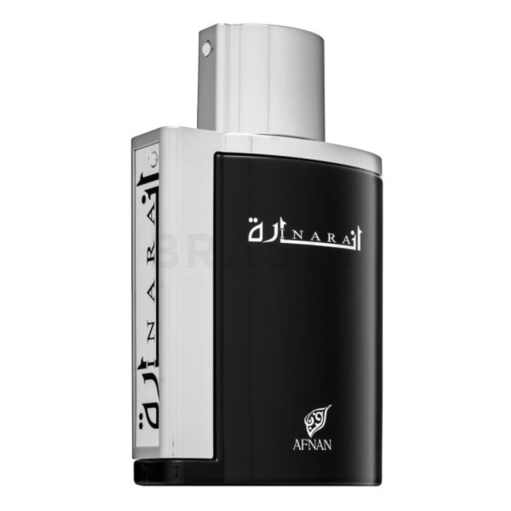 Afnan Inara Black EDP U 100 ml