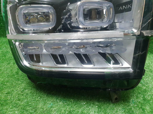 Фара правая Tank 500 (2021-н.в.) LED