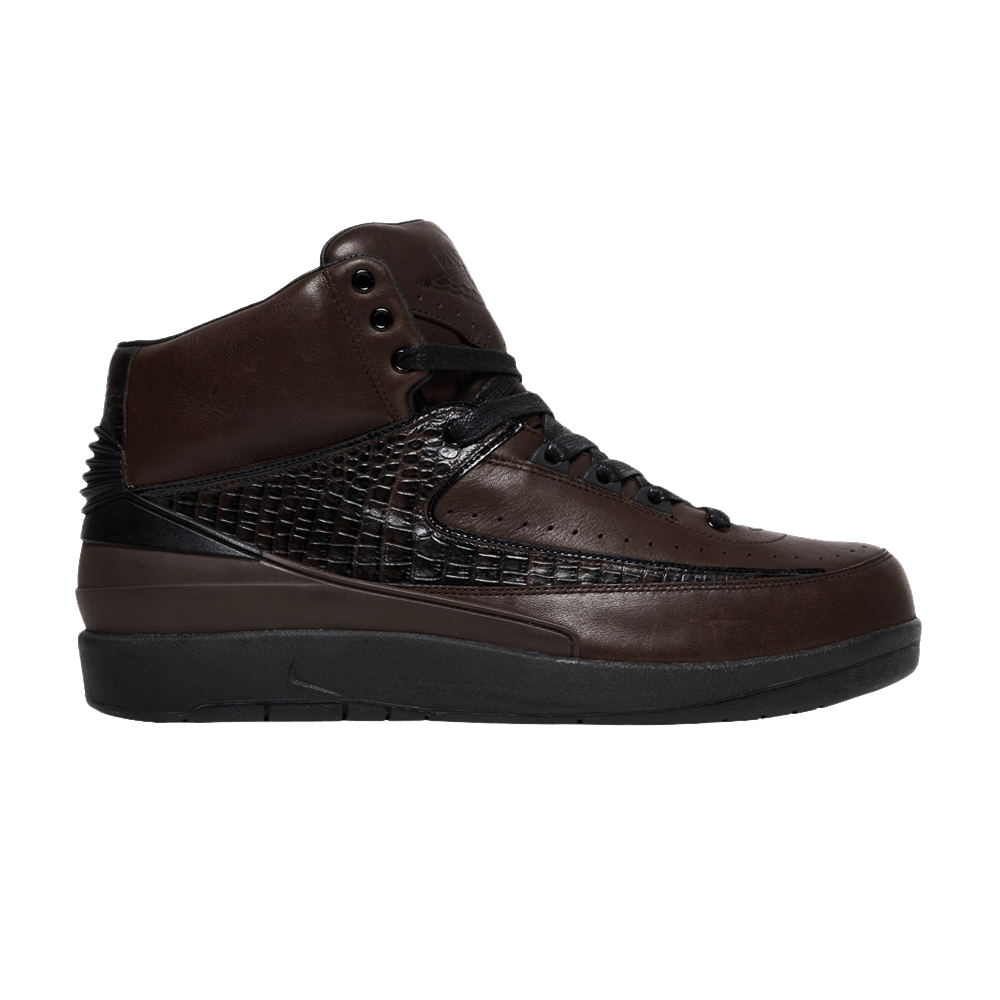 Кроссовки Jordan Air Jordan 2 Retro Premio Bin 23