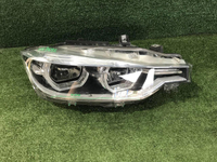 Фара правая BMW 3er F30 (2015-2020) LED