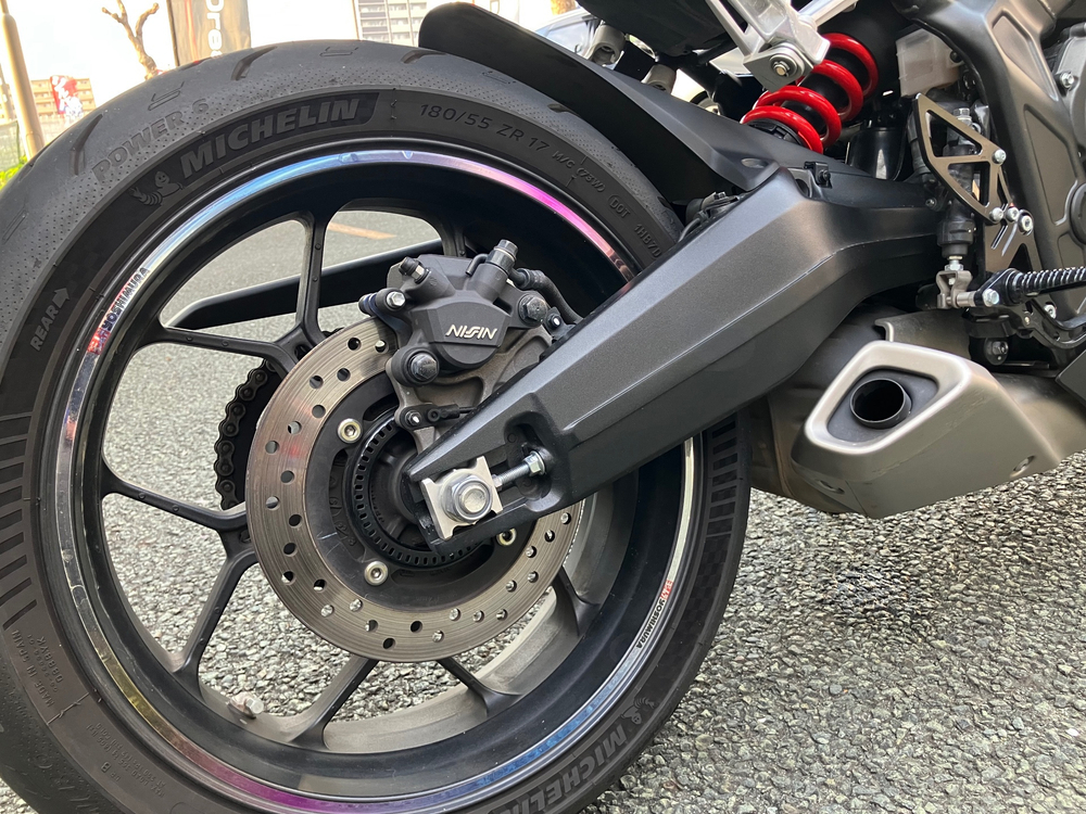 Honda CBR650R , 2023