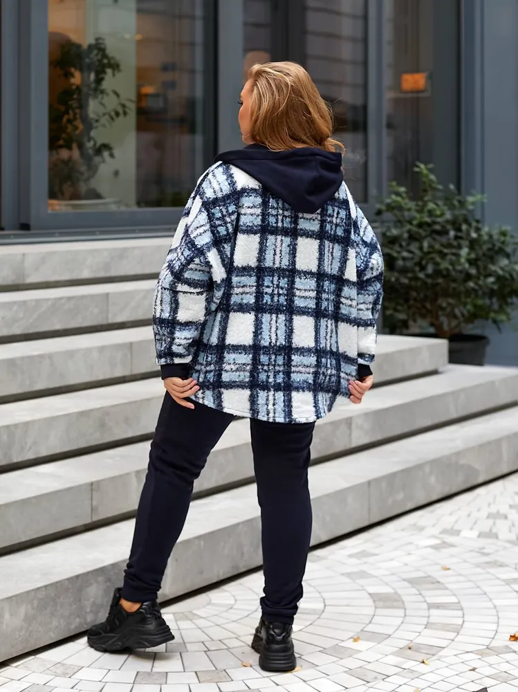 Костюм УК-1247-1 Фабрика Моды