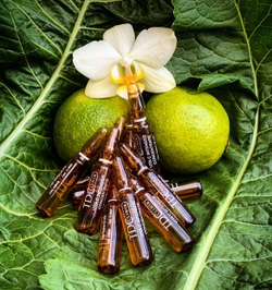 Интенсивный концентрат со стабилизированной формой витамина С Vita С Intensive Concentrate