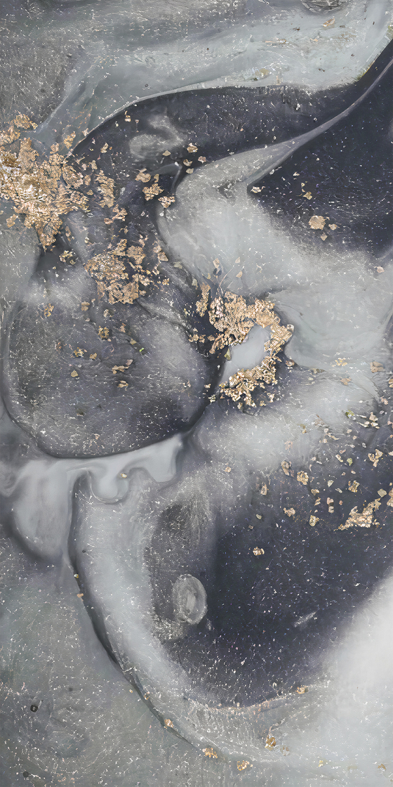 Мисти Блю Лонг