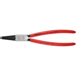 Щипцы для стопорных колец черненые 225 мм Knipex 44 11 J3