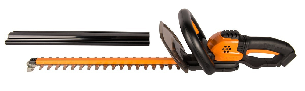 Кусторез аккумуляторный WORX WG261E