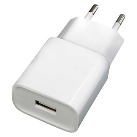 Сетевое зарядное устройство USB Тех.упак. для Xiaomi быстрая зарядка (5V2A/9V2A/12V1.5A, QC 2.0)