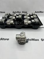 Дроссельная заслонка Пежо Партнер/Ситроен Берлинго/С4 дизель. 9673534480. Оригинал