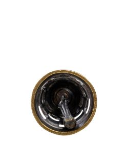 AM-2129 Фигурка «Колокольчик-Шахматы Слон» (латунь)