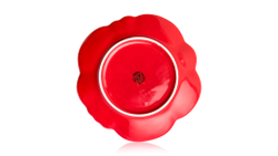 Тарелка закусочная Bordallo Pinheiro Томат 21см