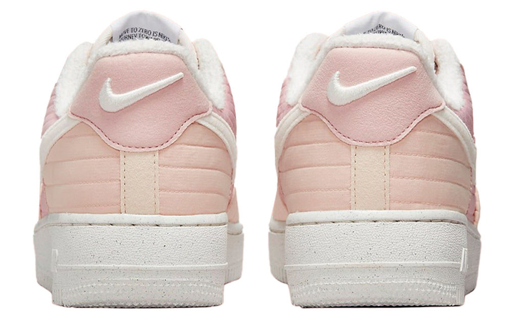Кроссовки Nike Air Force 1 Low "Toasty" (Женская размерная сетка)