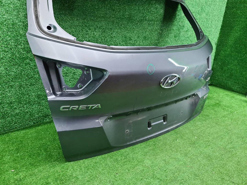 Крышка багажника Hyundai Creta 1 (2016-2021)
