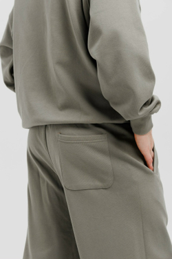 Костюм AG TEAM хаки