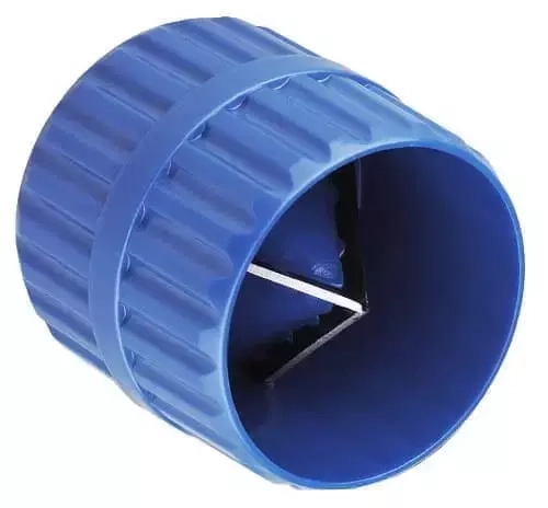 Риммер Value VRT-301 (бочка, пластик)