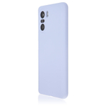 Чехол ROSCO для Poco F3 оптом (арт. XM-PF3-NSRB-PURPLE)