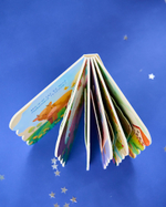 Книжка с окошками. Животные