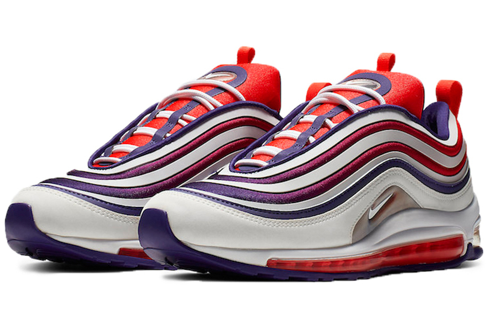 Кроссовки Nike Air Max 97 Ul 17