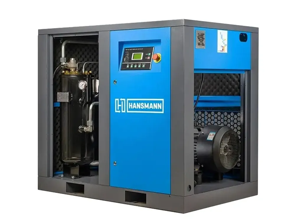 Винтовой компрессор Hansmann RSA 18.5-12