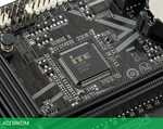 Материнская плата GigaByte A520M S2H DDR4 Rev. 1.x
