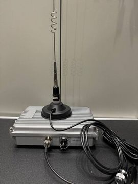 Система подавления STOP-FPV 50w 1 канал