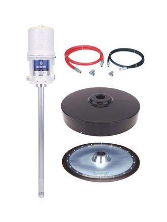 Насосы и комплекты для смазок