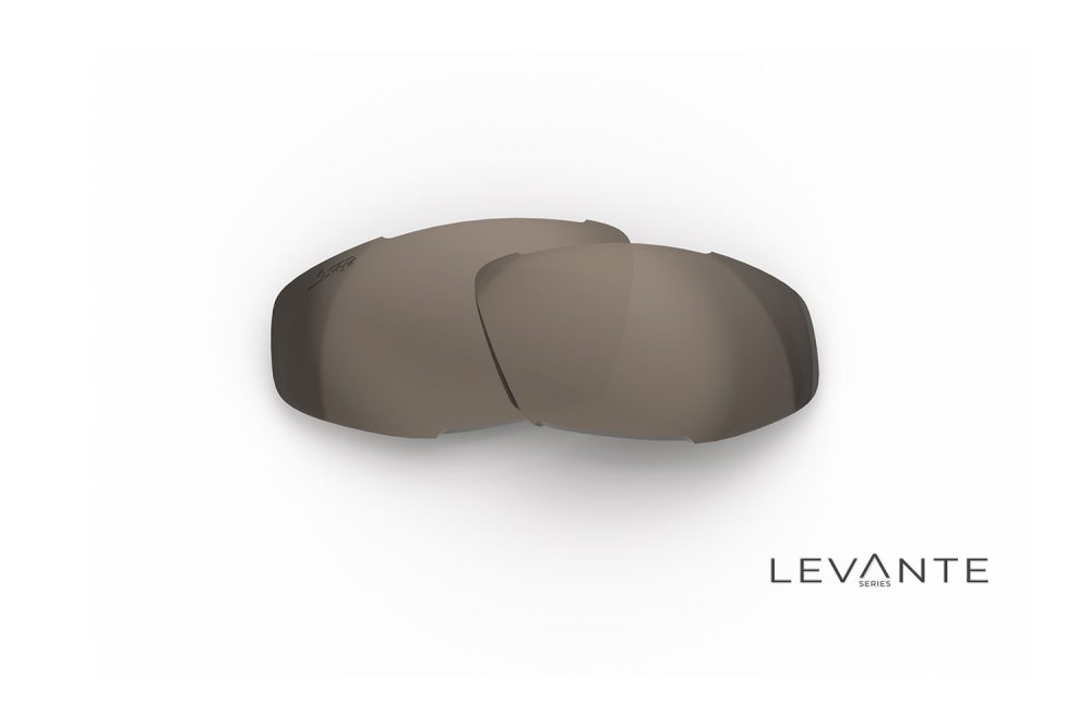 Сменные линзы LiP Surge Aero Lenses / PC Polarized / Levante Series Chroma Brown