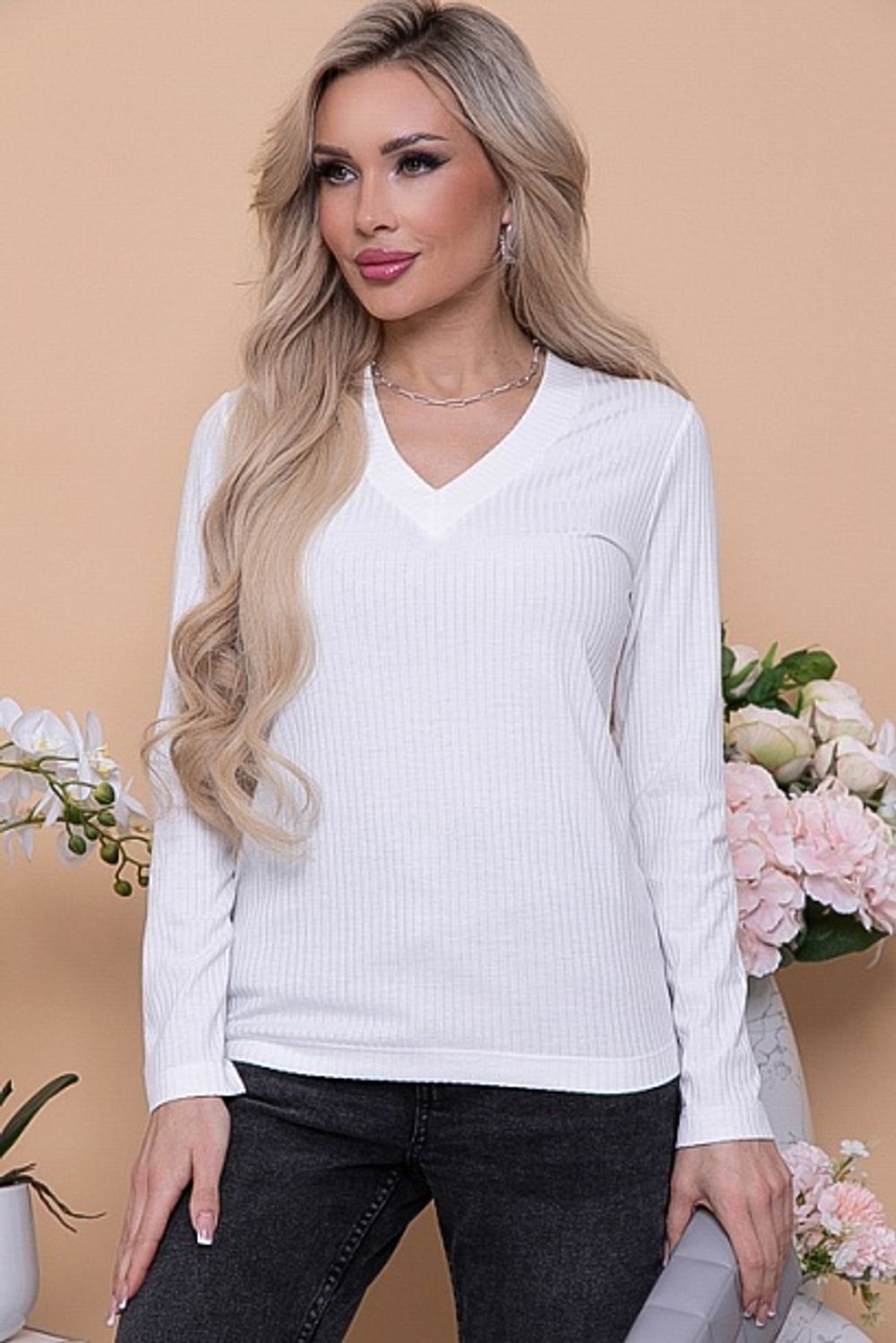 Джемпер 41700-1 Avili