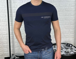 Футболка Brunello Cucinelli премиум