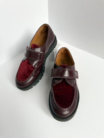 Кожаные туфли Beberlis, 31