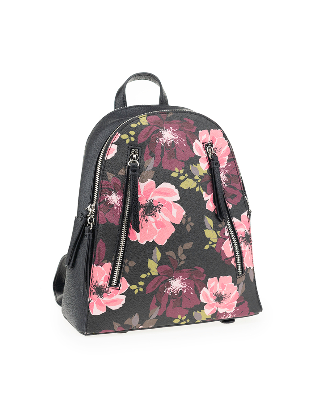 20073-1/99 Рюкзак жен., иск. кожа