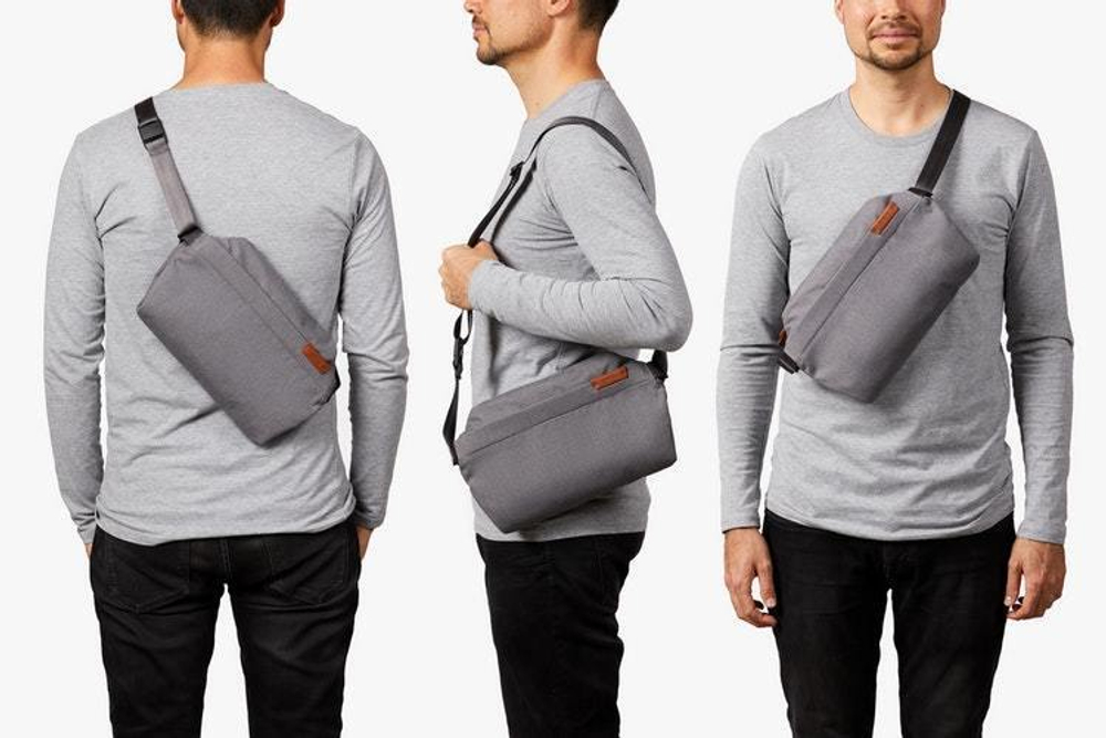 Сумка Bellroy Sling 7L