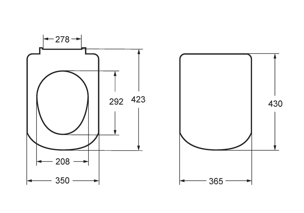 Сиденье Roca Debba микролифт Eco Damp ZRU9302826