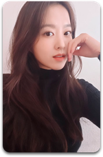 Карта #1634 / Park Boyoung