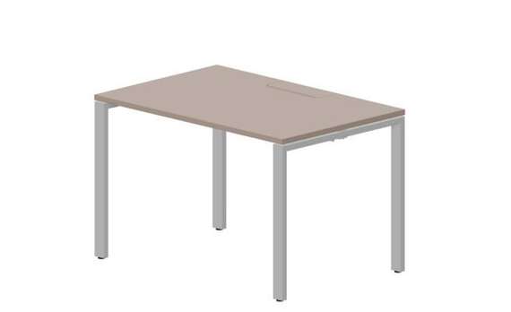 стол Strike 1180х780х750мм (меламиновый аутлет)