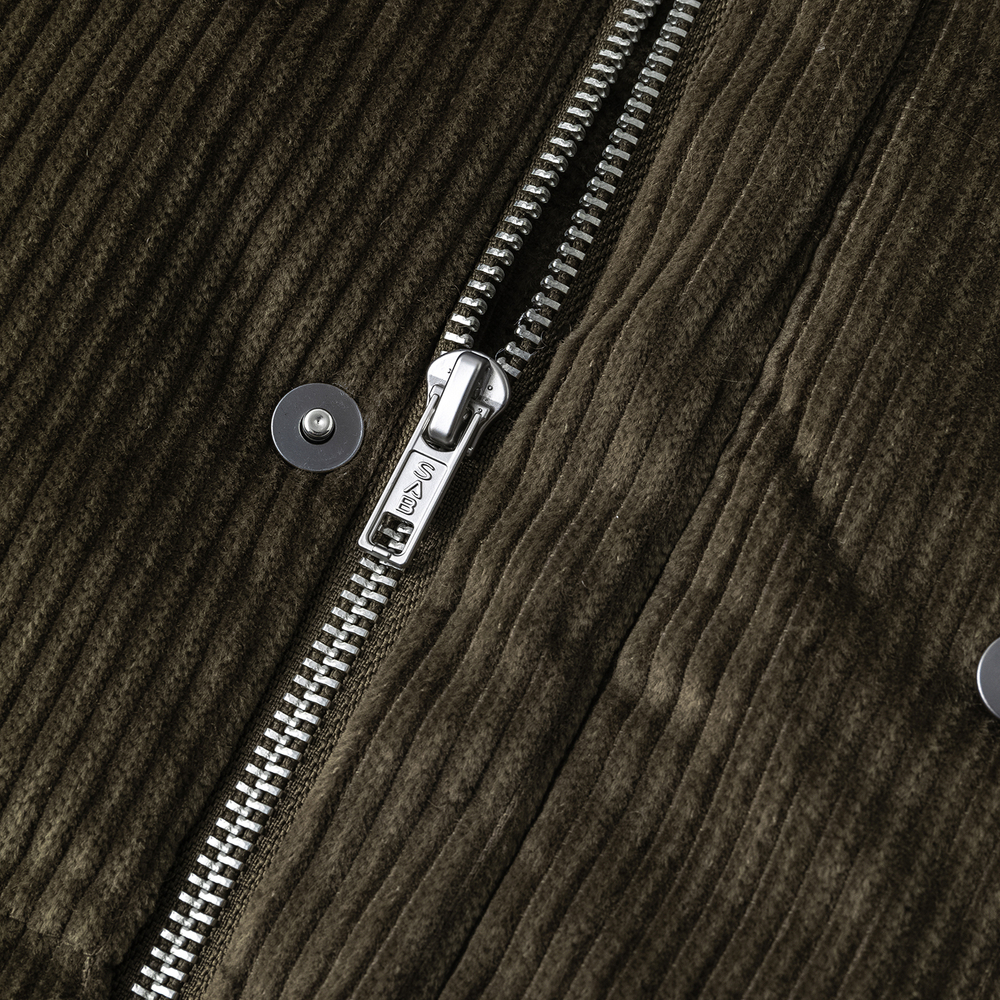 Пуховик YMKASHIX Velvet