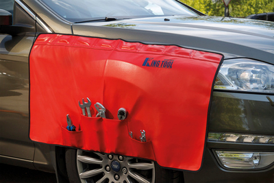 Магнитная защитная накидка СТАНКОИМПОРТ