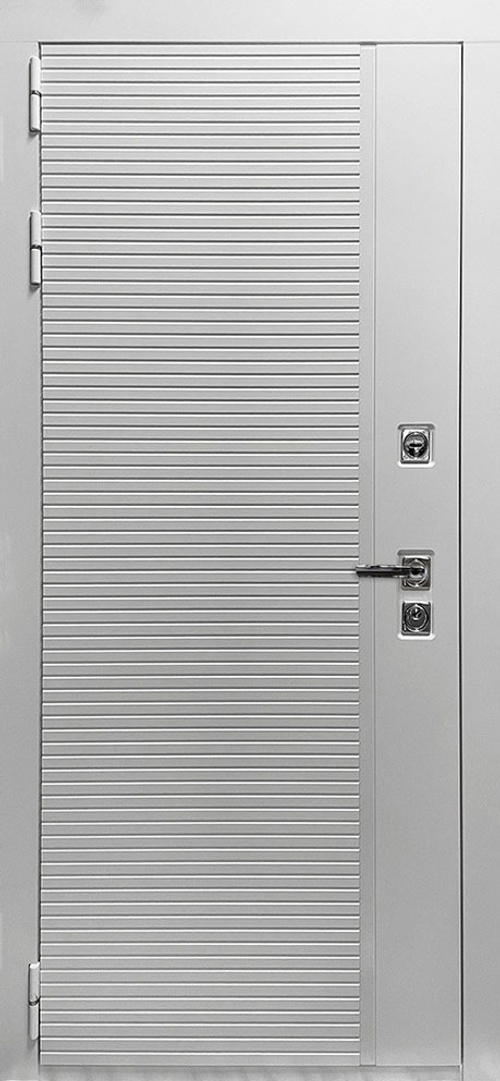 Старленс Пиано Белая