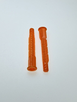 6х50(52) (борт) Дюбель универсальный U (10 шт.)