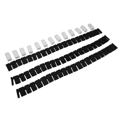 Комплект абсорберов 44" HP DJ T610/T770/T790/T1100/T1200/T1700/Z2100/Z3100/Z5200/Z6/Z9