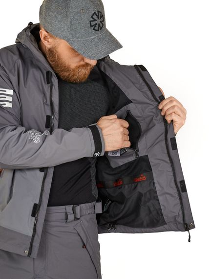 Костюм Norfin MIRAGE 01 р.S