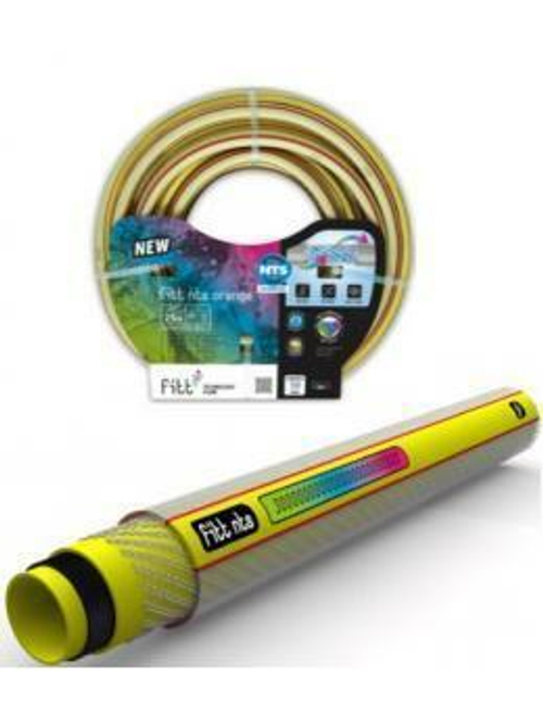 Шланг арм. Orange FITT NTS 1/2" 25м