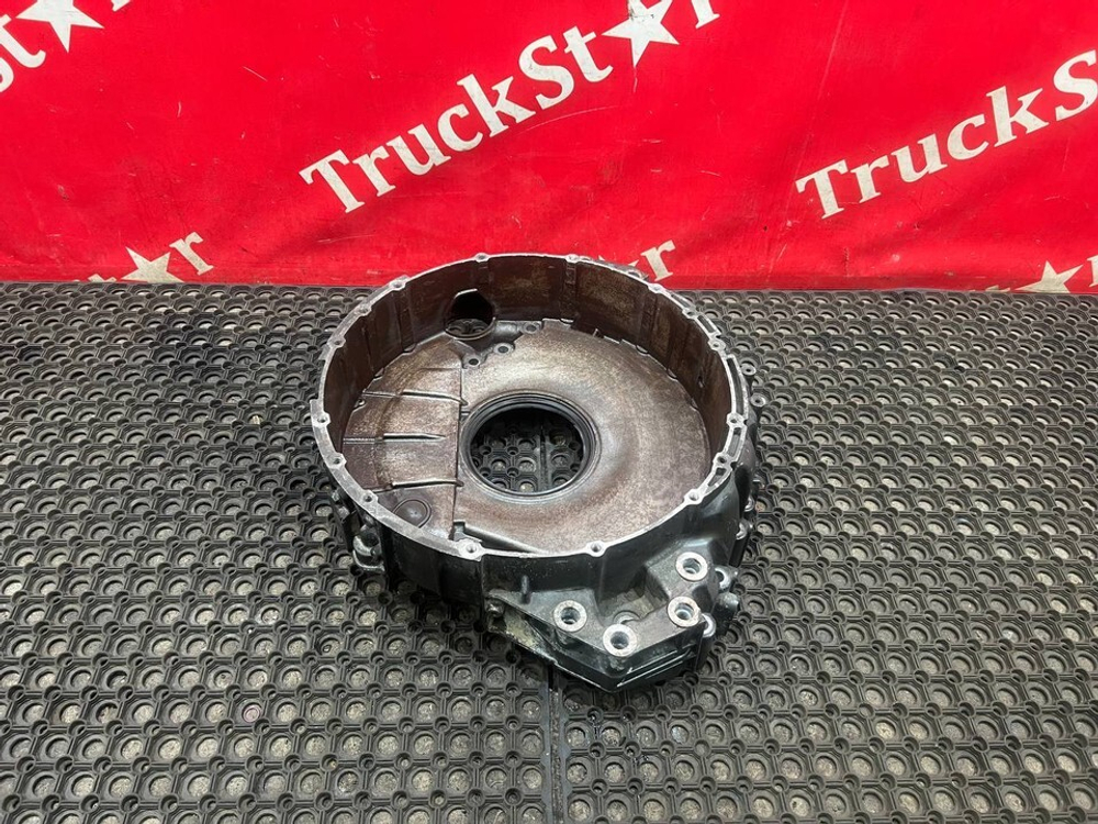 Кожух маховика 2020г