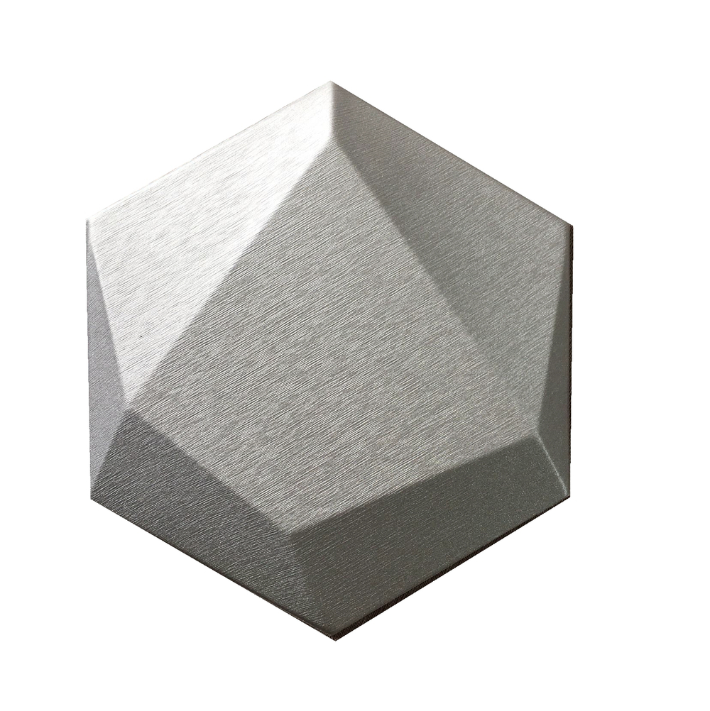 Rocky (Серебро HS-013)