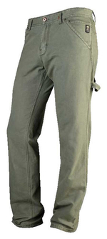 Брюки Slim Fit Black Label Carpenter Pants Harley-Davidson -30 %