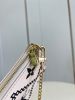 Louis Vuitton Mini Pochette Accessoires
