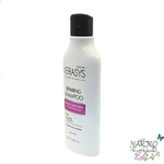 Шампунь для повреждённых волос восстанавливающий KeraSys Hair Clinic Repairing Shampoo, 180 мл.