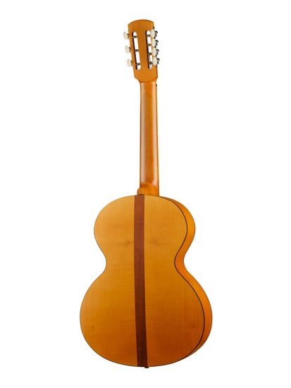 Гитара акустическая 7-ми струнная DOFF RG